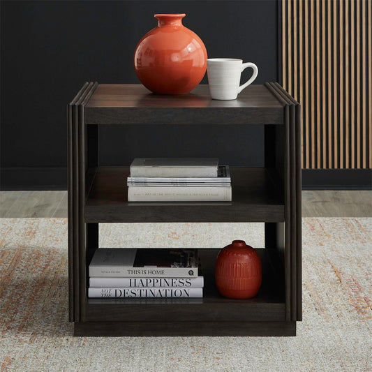 Modern Edge - Table