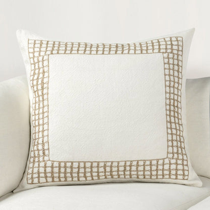 Marina - 26" x 26" Pillow