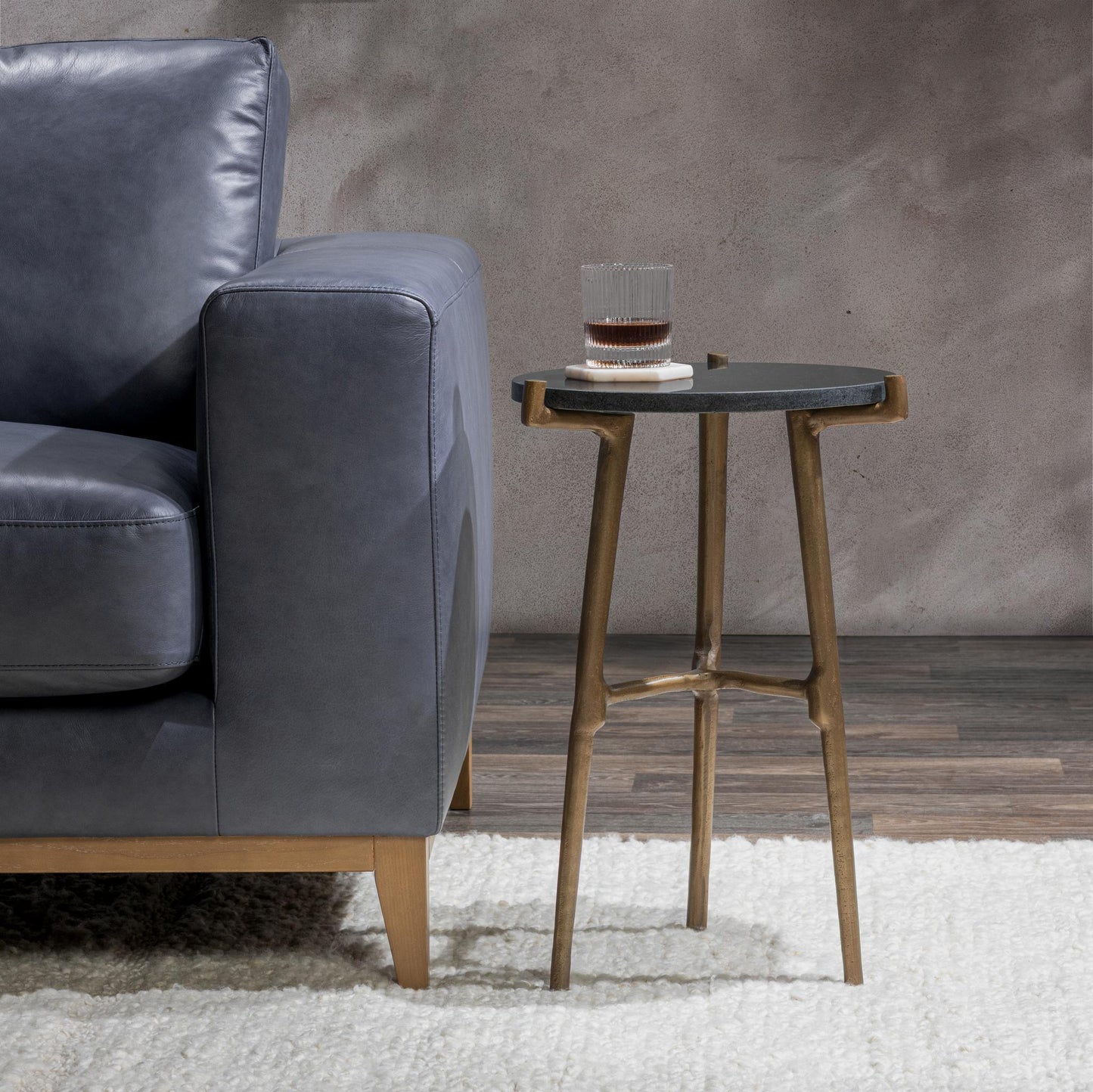 Halley - Accent Table