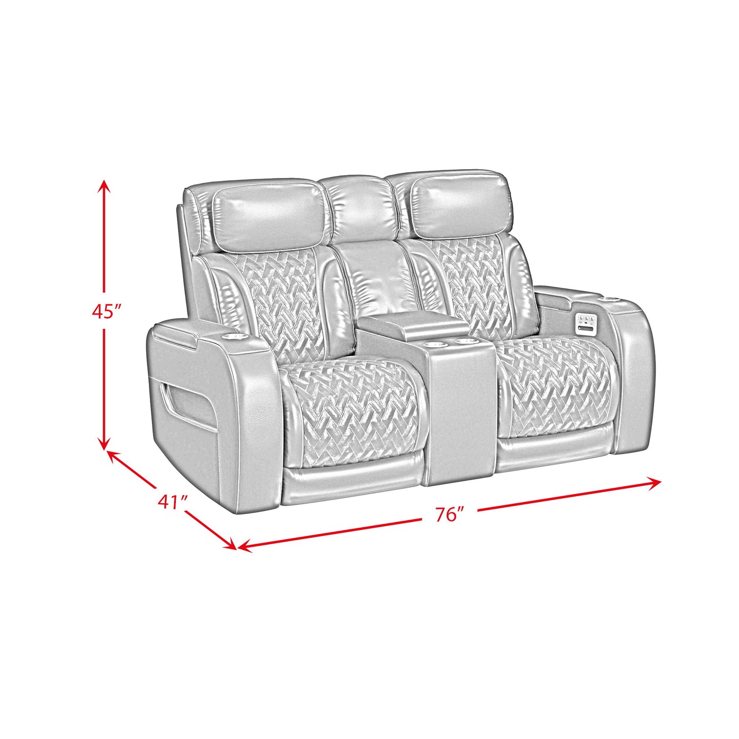 Prime Time - Sofa Set