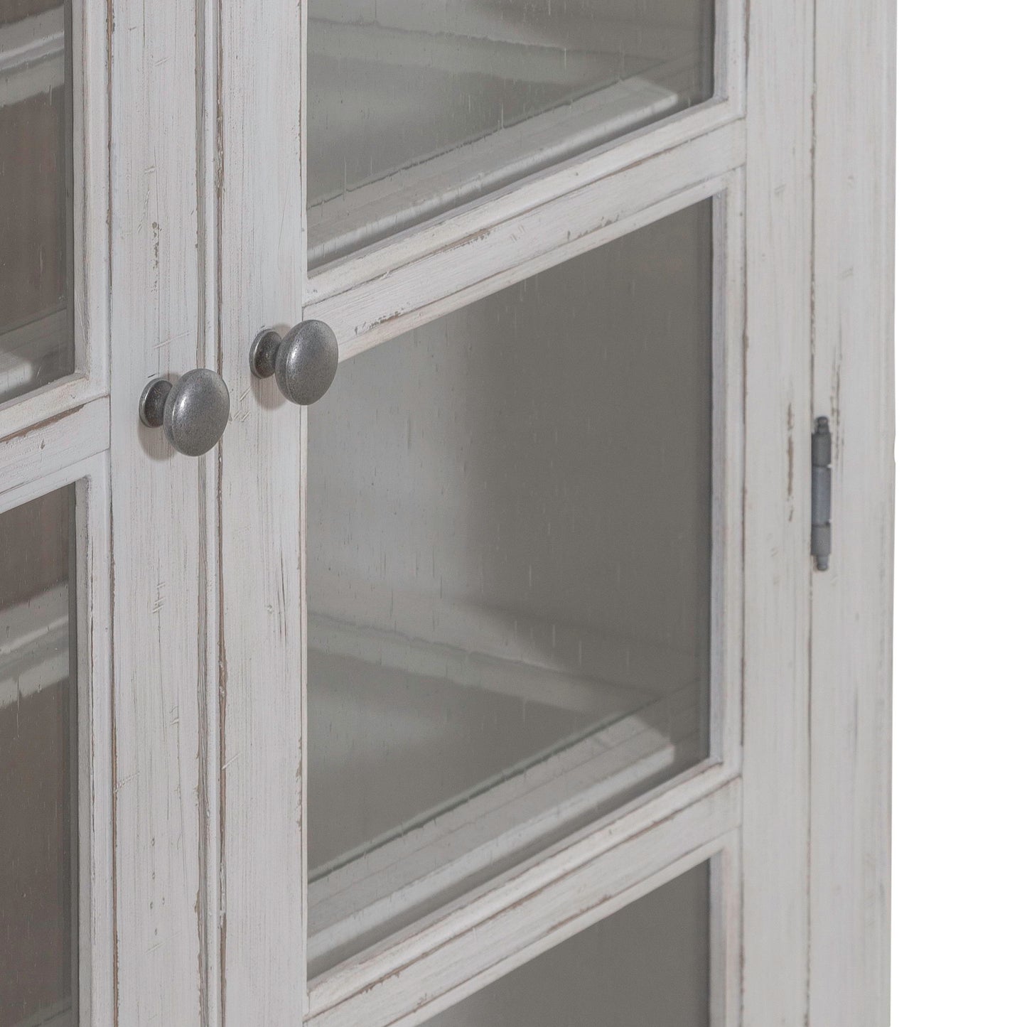 River Place - Curio Hutch