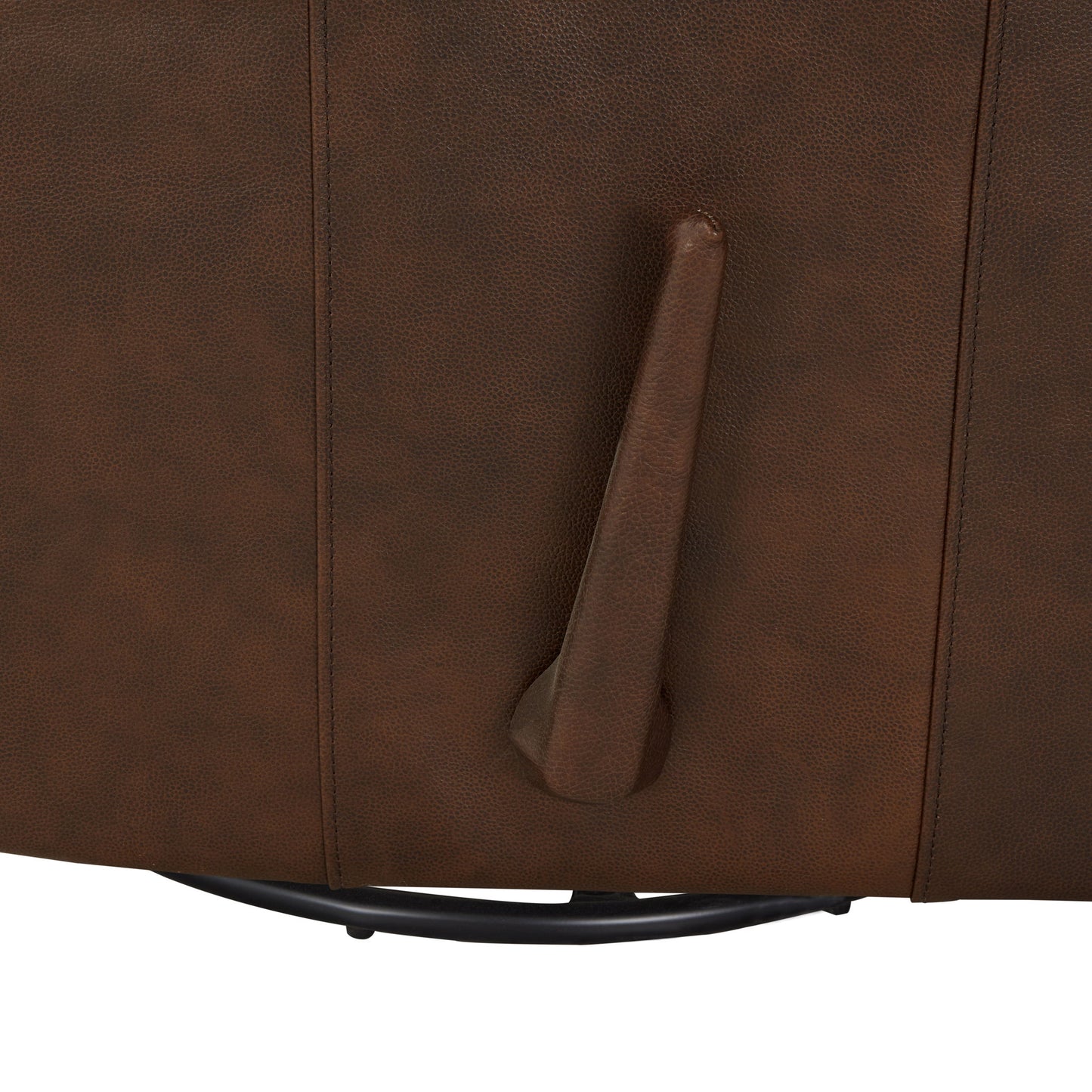 Crews - Swivel Glider Recliner