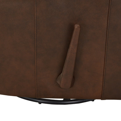 Crews - Swivel Glider Recliner