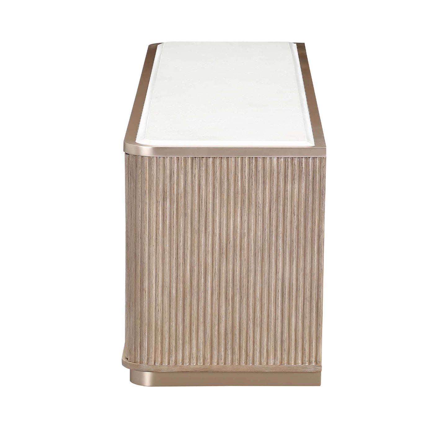 West Kensington - Media Cabinet