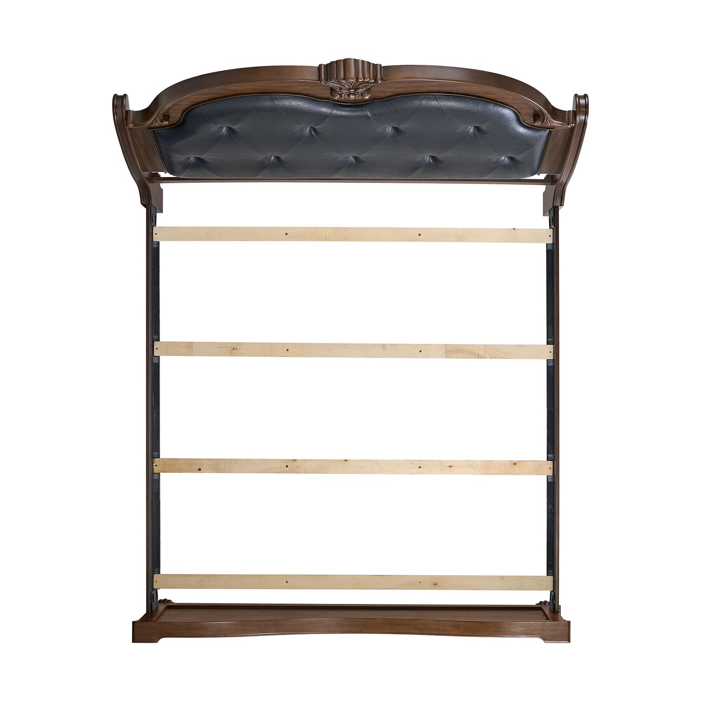Cadenza - Upholstered Bed With PU