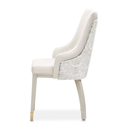 Carmela - Dining Arm Chair
