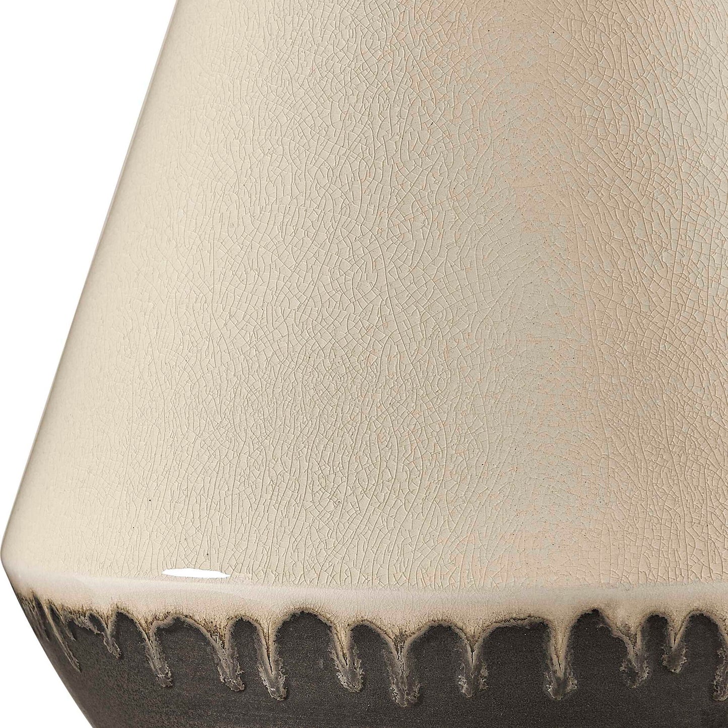 Banham - Table Lamp - Brown,Gray