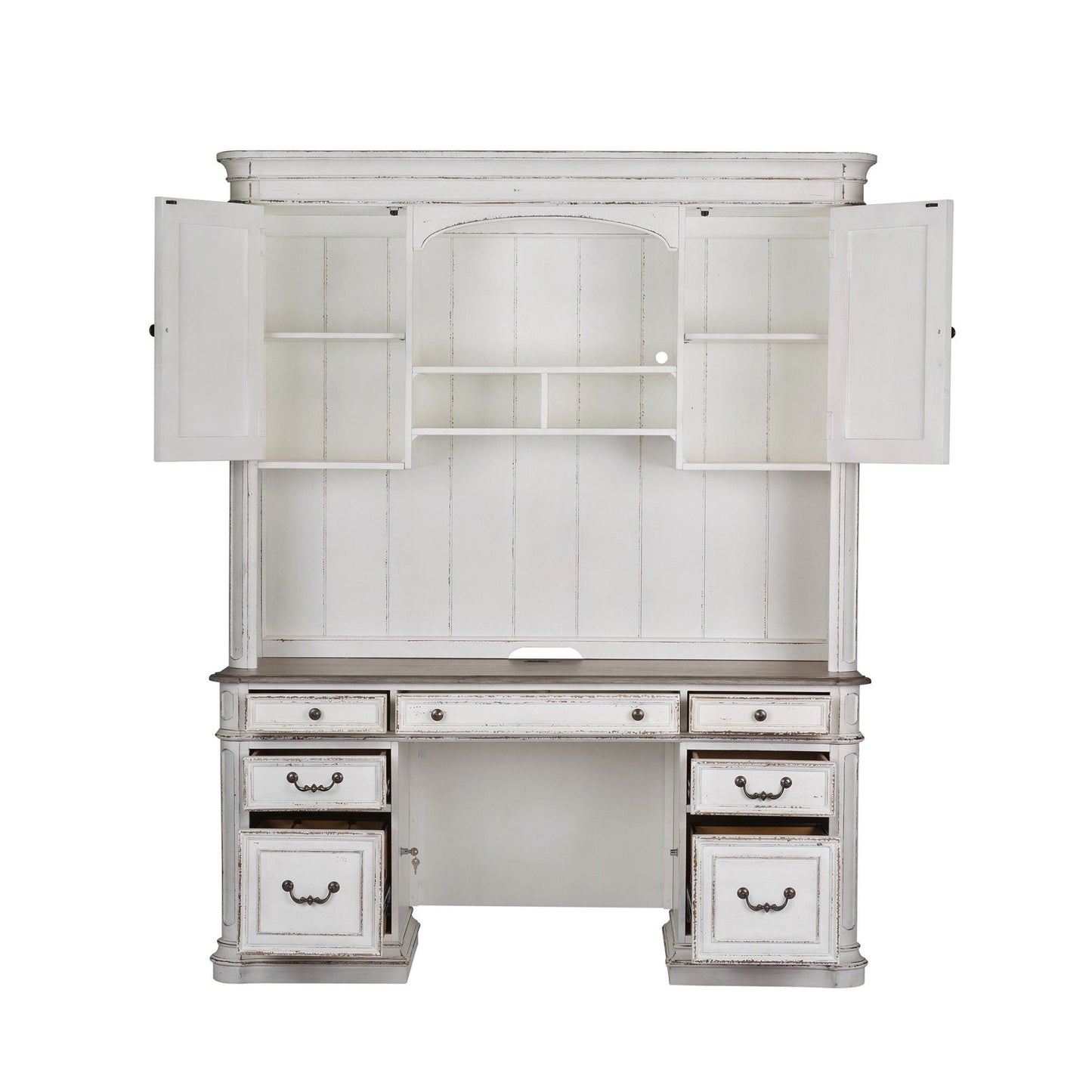 Magnolia Manor - Credenza