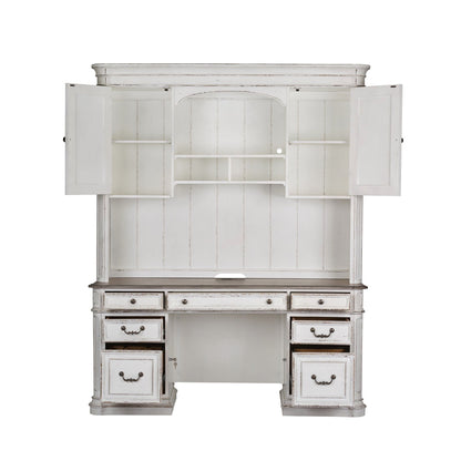 Magnolia Manor - Credenza