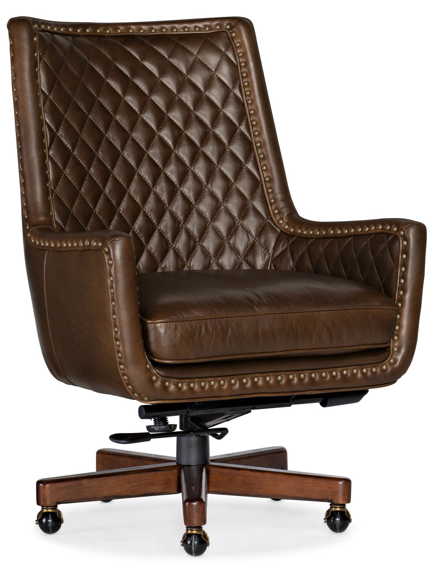 EC - Kent Executive Swivel Chair
