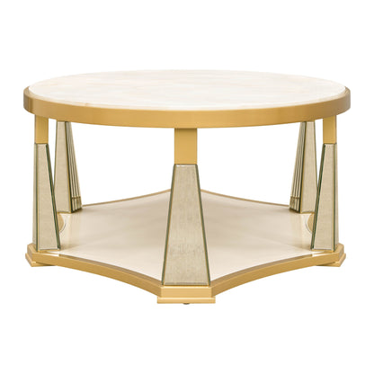Scotts Square - Table