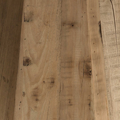 Caledon - Reclaimed Dining Table - Oak