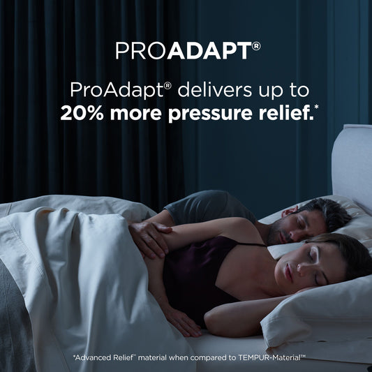 Tempur-Adapt - ProAdapt Firm Mattress
