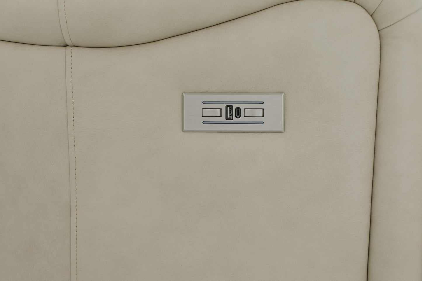 Scarlett - 1P Recliner Wall Hugger