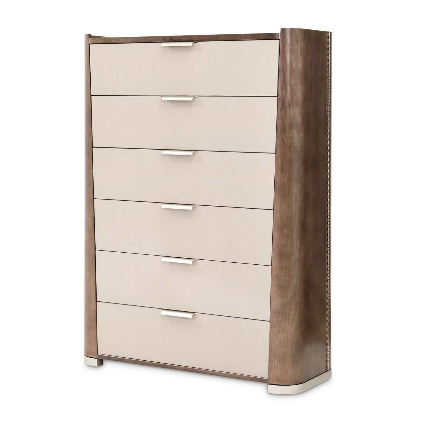 Roxbury Park - 6-Drawer Chest - Slate