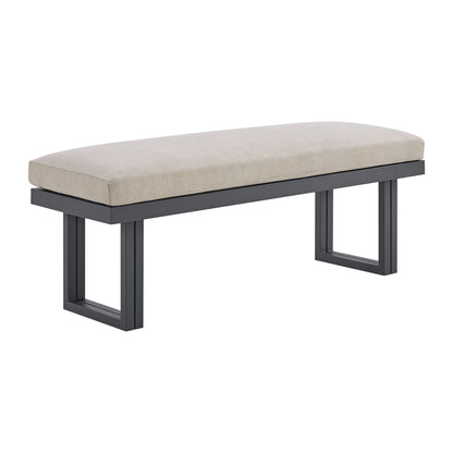 Playa - Standard Height Dining Set