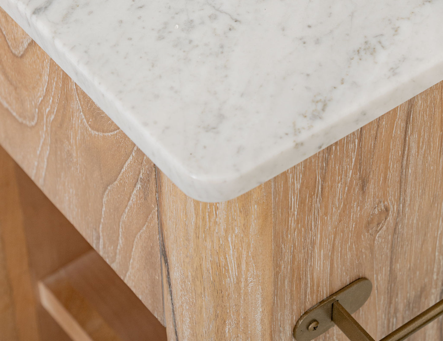 Balam - Bathroom Vanity Base