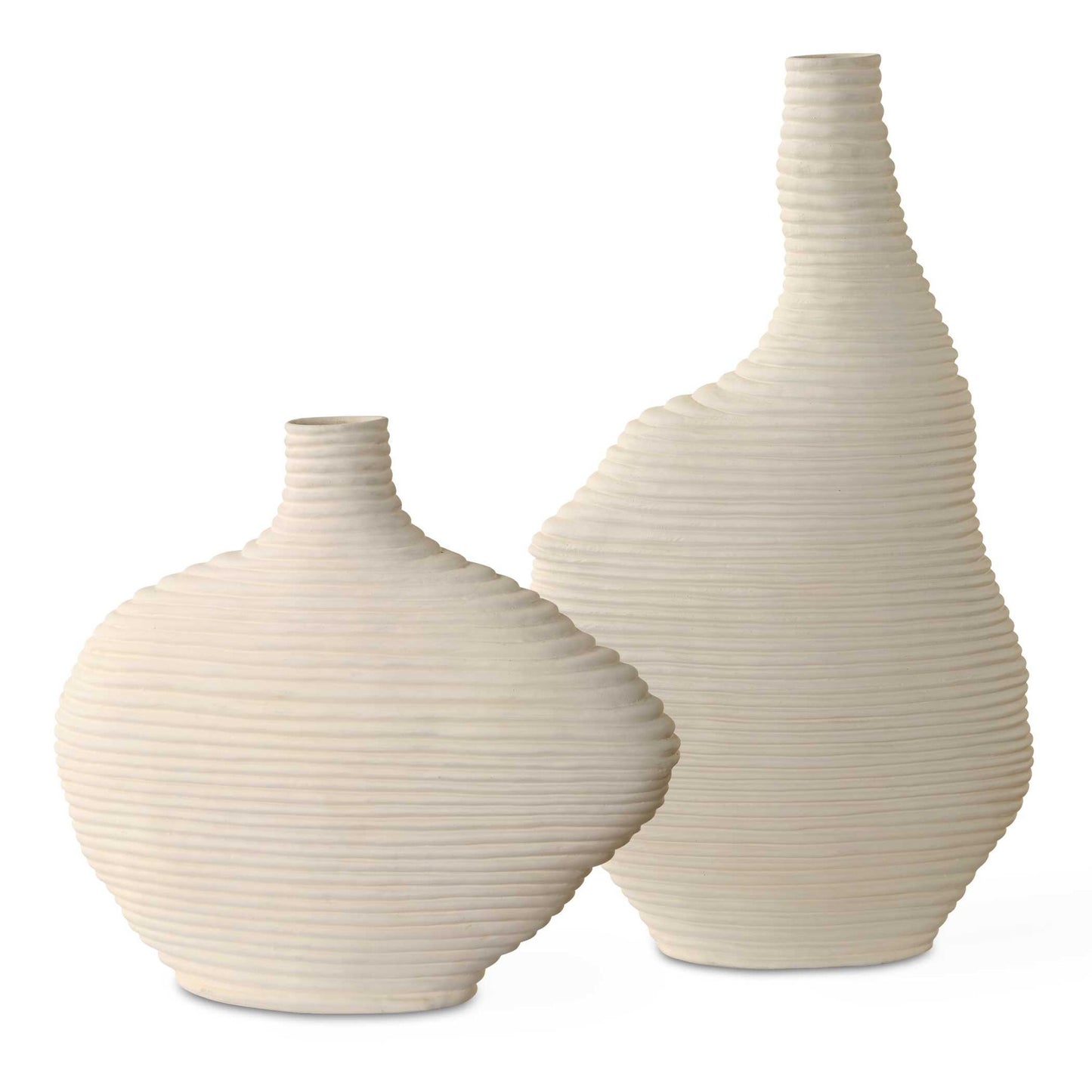 Duostacked - Vases (Set of 2)