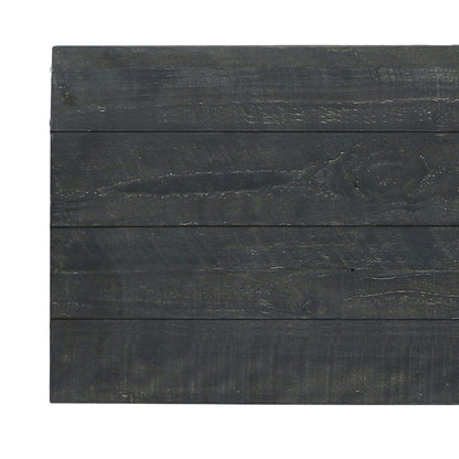 Larson - 4 Door Sideboard