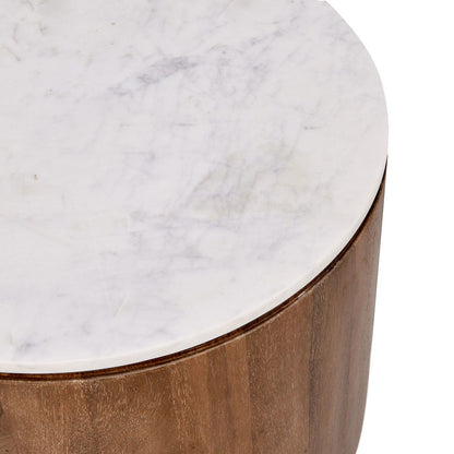 Josie - Round Table