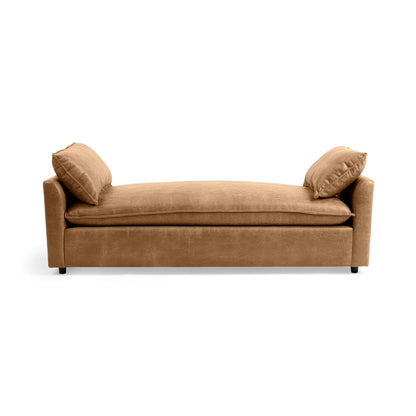 Caplan - Backless Sofa