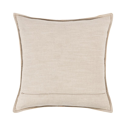 Soco Leather - SLD Pillow