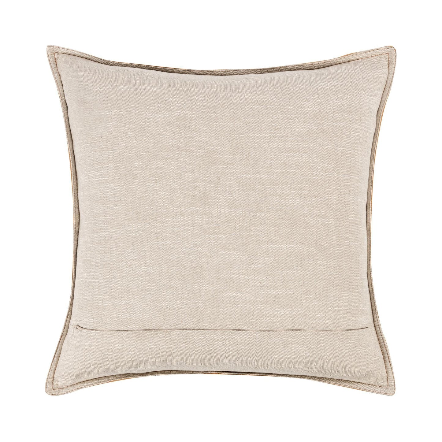 Soco Leather - SLD Dumont Pillow