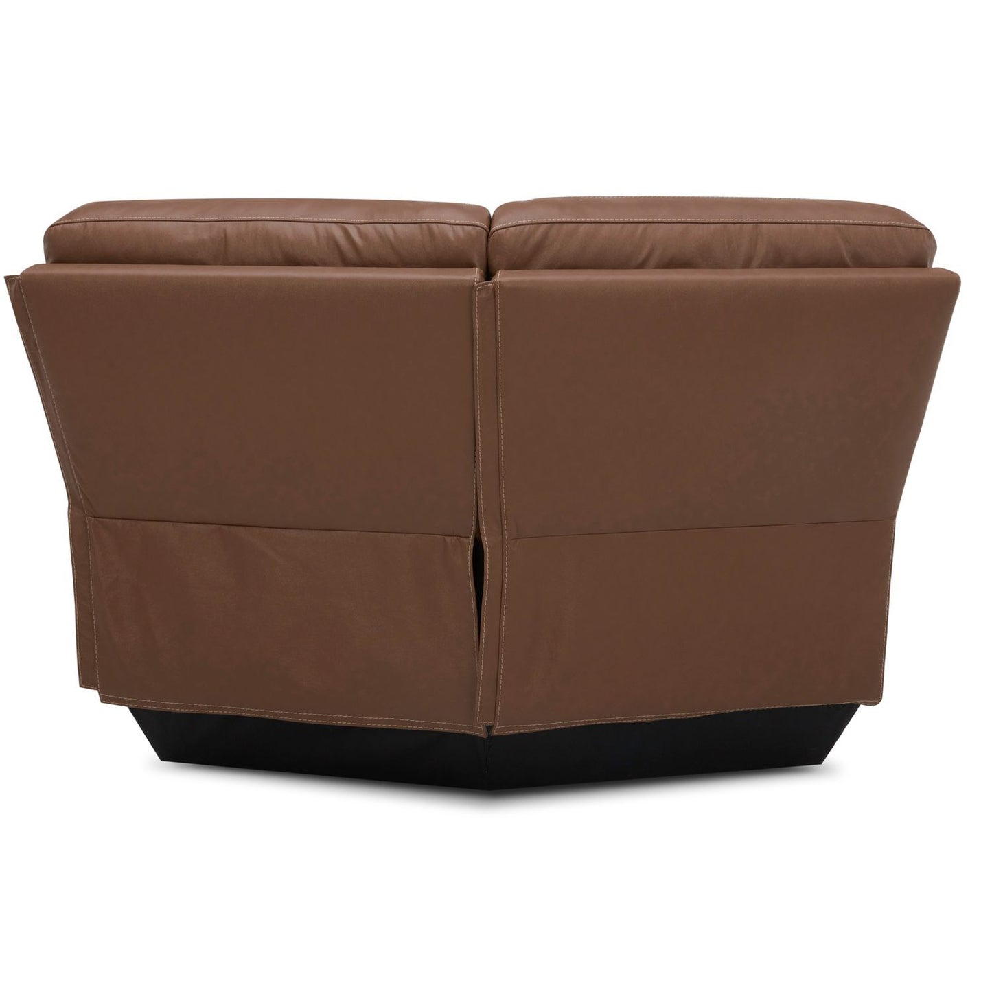 Cameron - Corner Wedge - Dakota Saddle