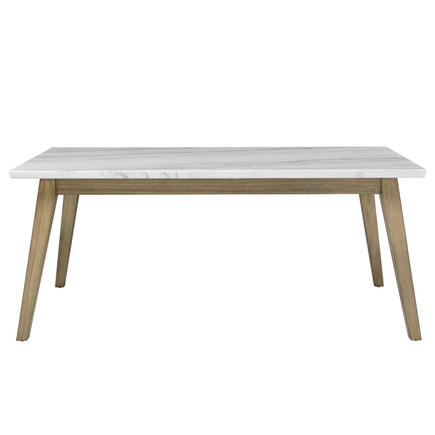 Vida - Marble Top Table For Dining Room