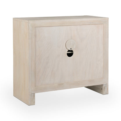 Ledro - 2 Door Cabinet