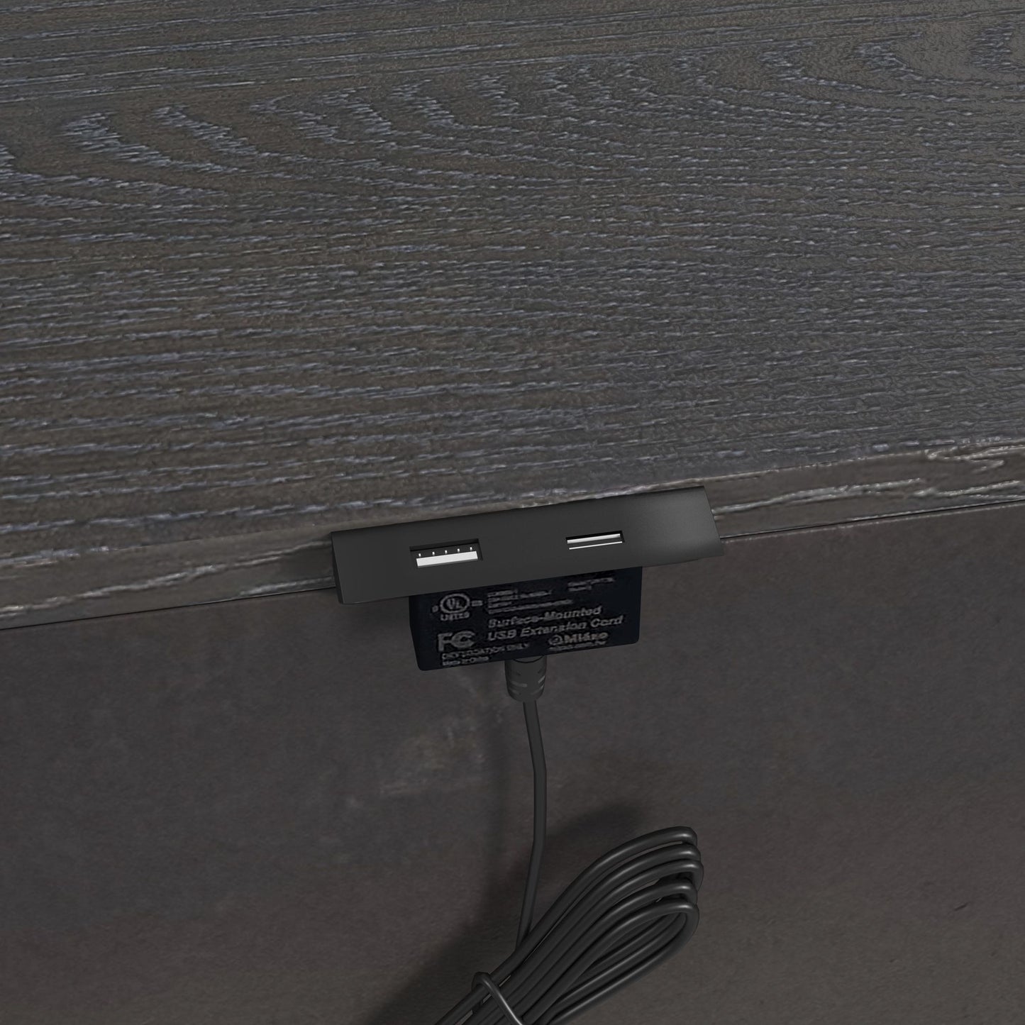 Hampton Kids - Bunk With Ladder Bedroom Set