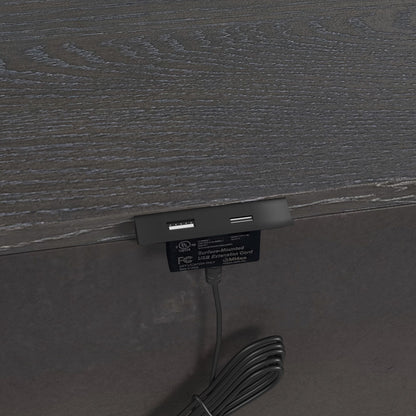 Hampton Kids - Bunk With Ladder Bedroom Set