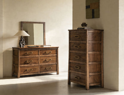 Roots - Dresser