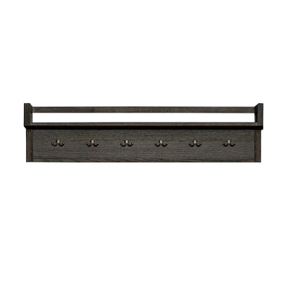 Mill Creek - Wall Bridge - Peppercorn