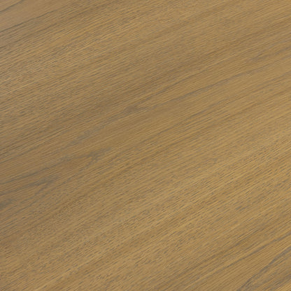 Devin - Solid Wood Round Table