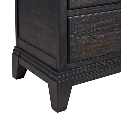 Montrose - Dresser