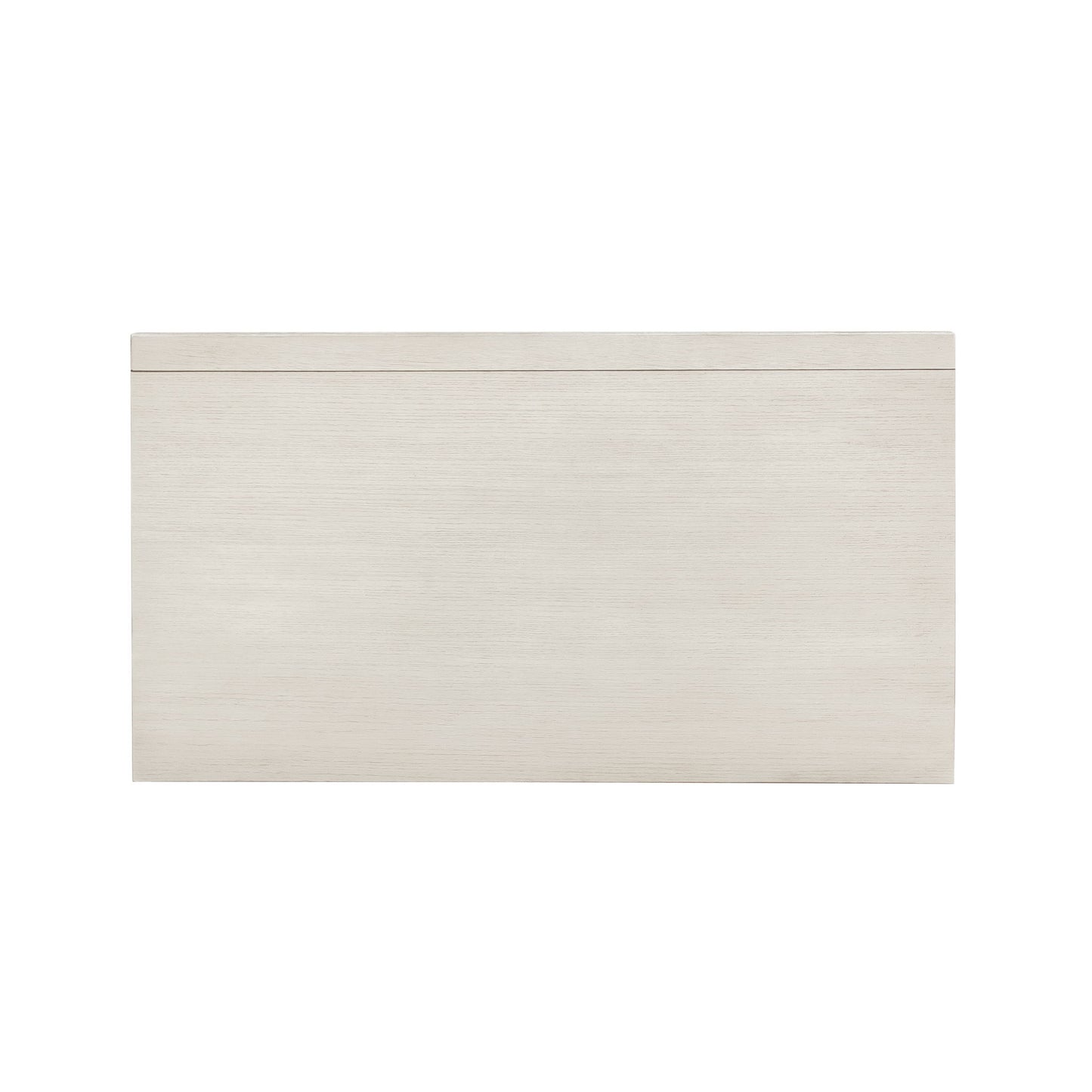 Camila - 2 Drawer Nightstand - Cream