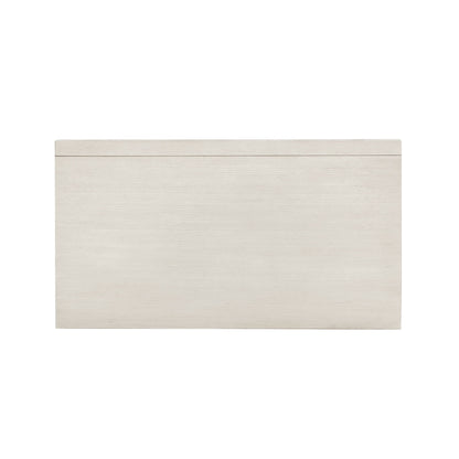 Camila - 2 Drawer Nightstand - Cream