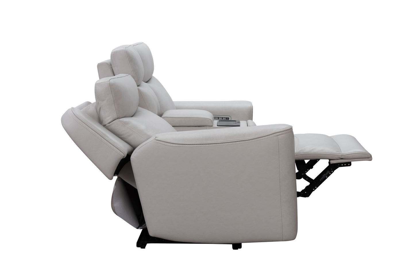Chester - 3P Console Loveseat