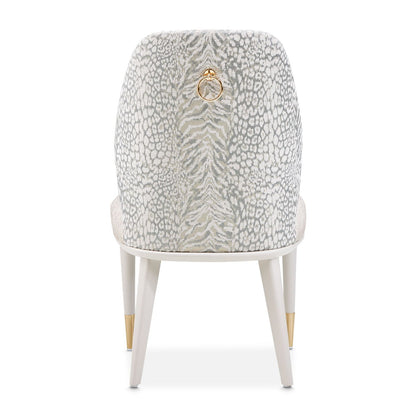 Lisbon - Dining Chair