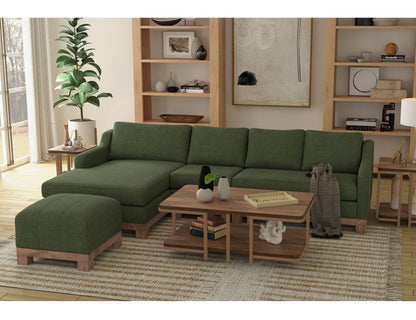 Samba - Loveseat