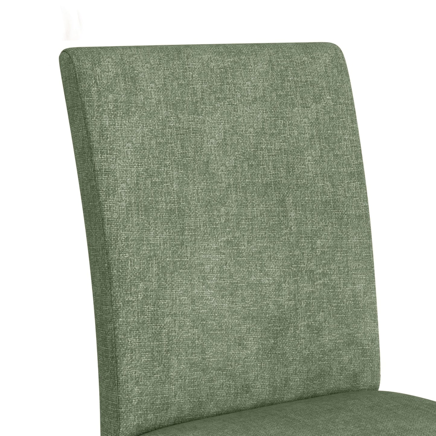 Santa Barbara - Fabric Dining Side Chair (Set of 2)
