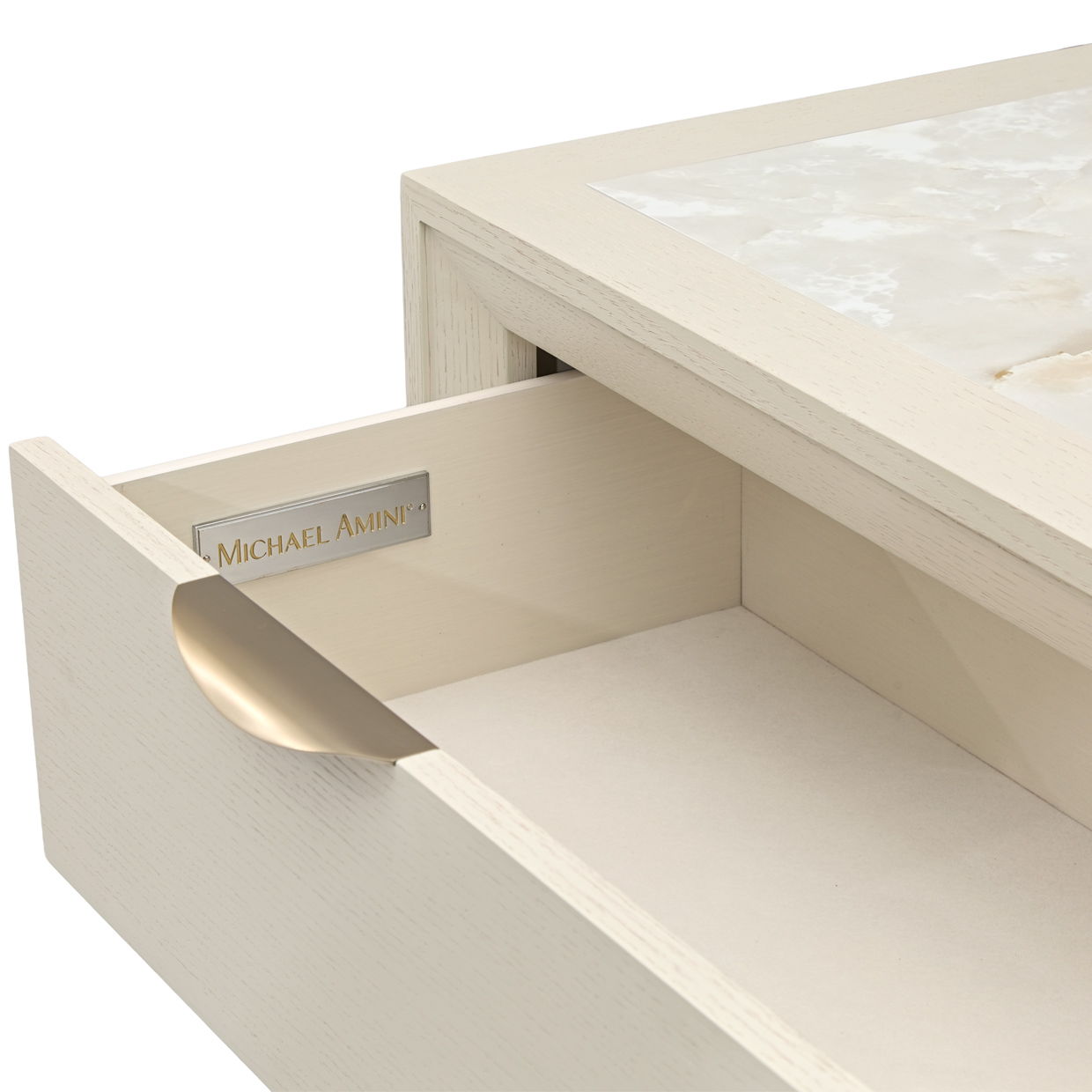 West Kensington - Oval Dining Table
