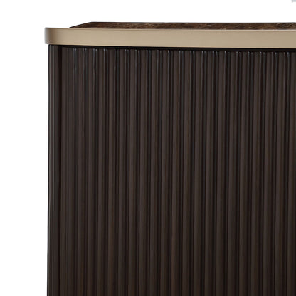 West Kensington - Media Cabinet