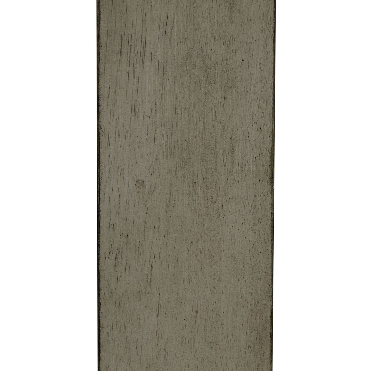 Greta - 2 Piece Occasional Table Set (Coffee Table And End Table) - Gray