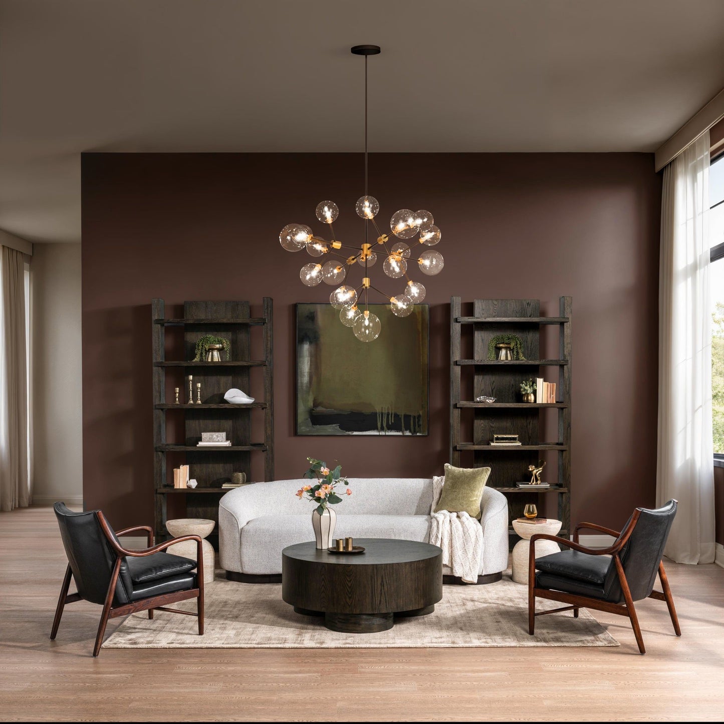 Beverly - Sofa