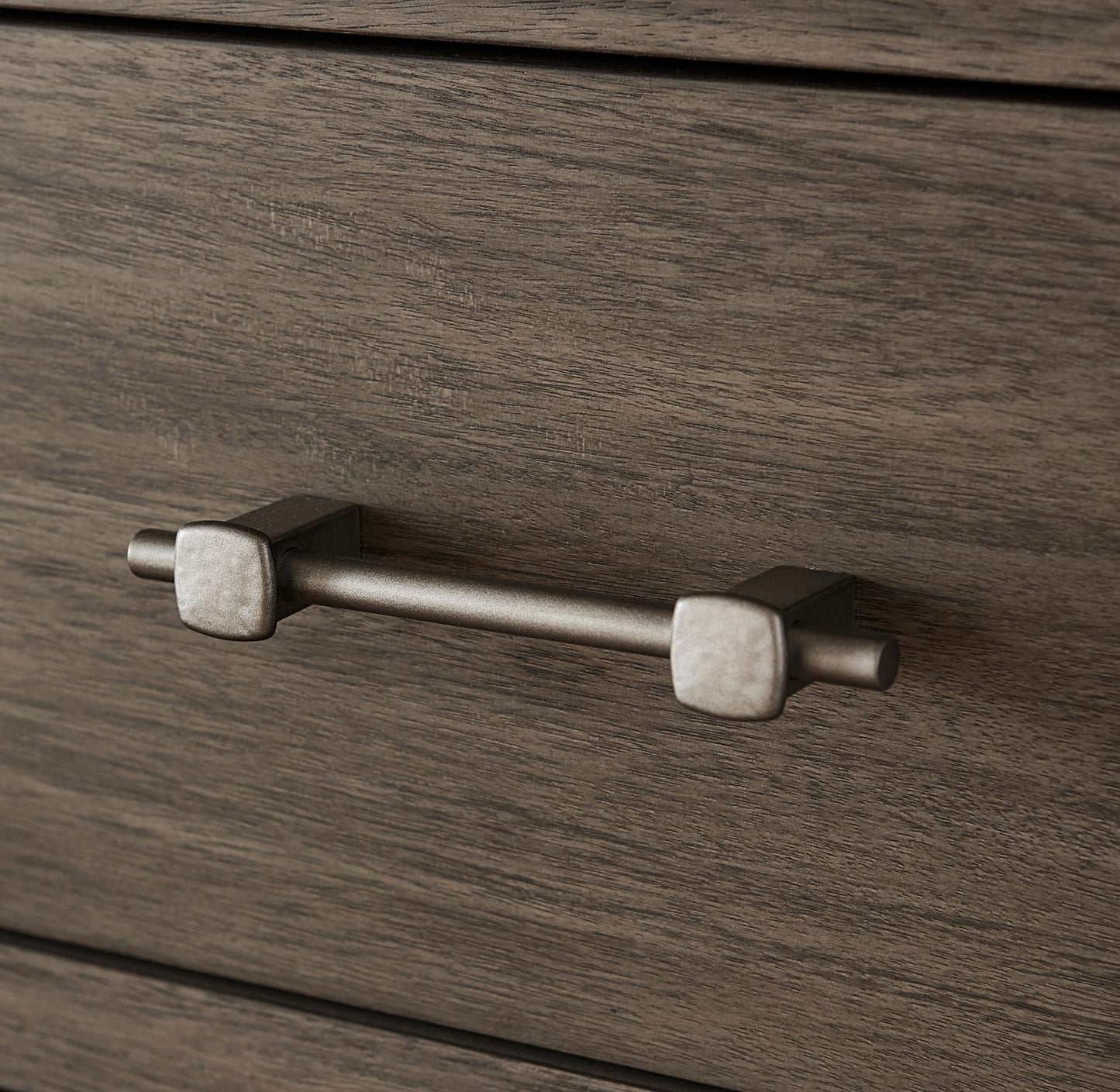 Bunkhouse - Activity Desk Gallery - Dark Brown