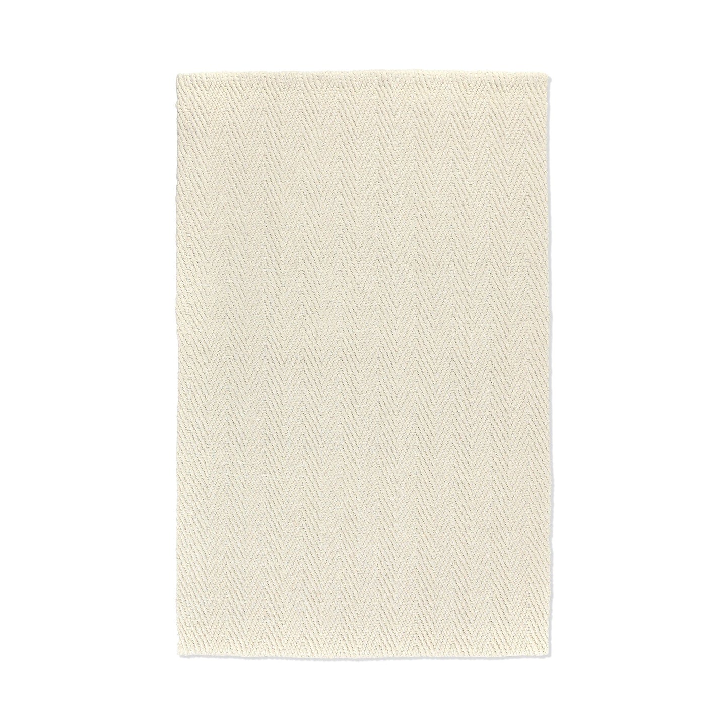 Herringbone - Chenille Rug