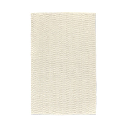 Herringbone - Chenille Rug
