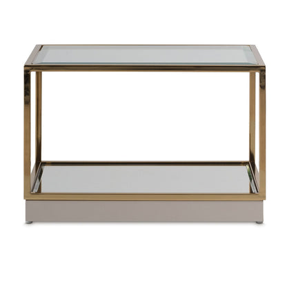 Savannah Breeze - Cocktail Table